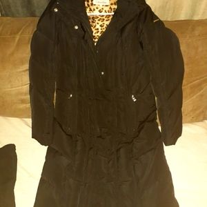 Calvin Klein Winter Coat